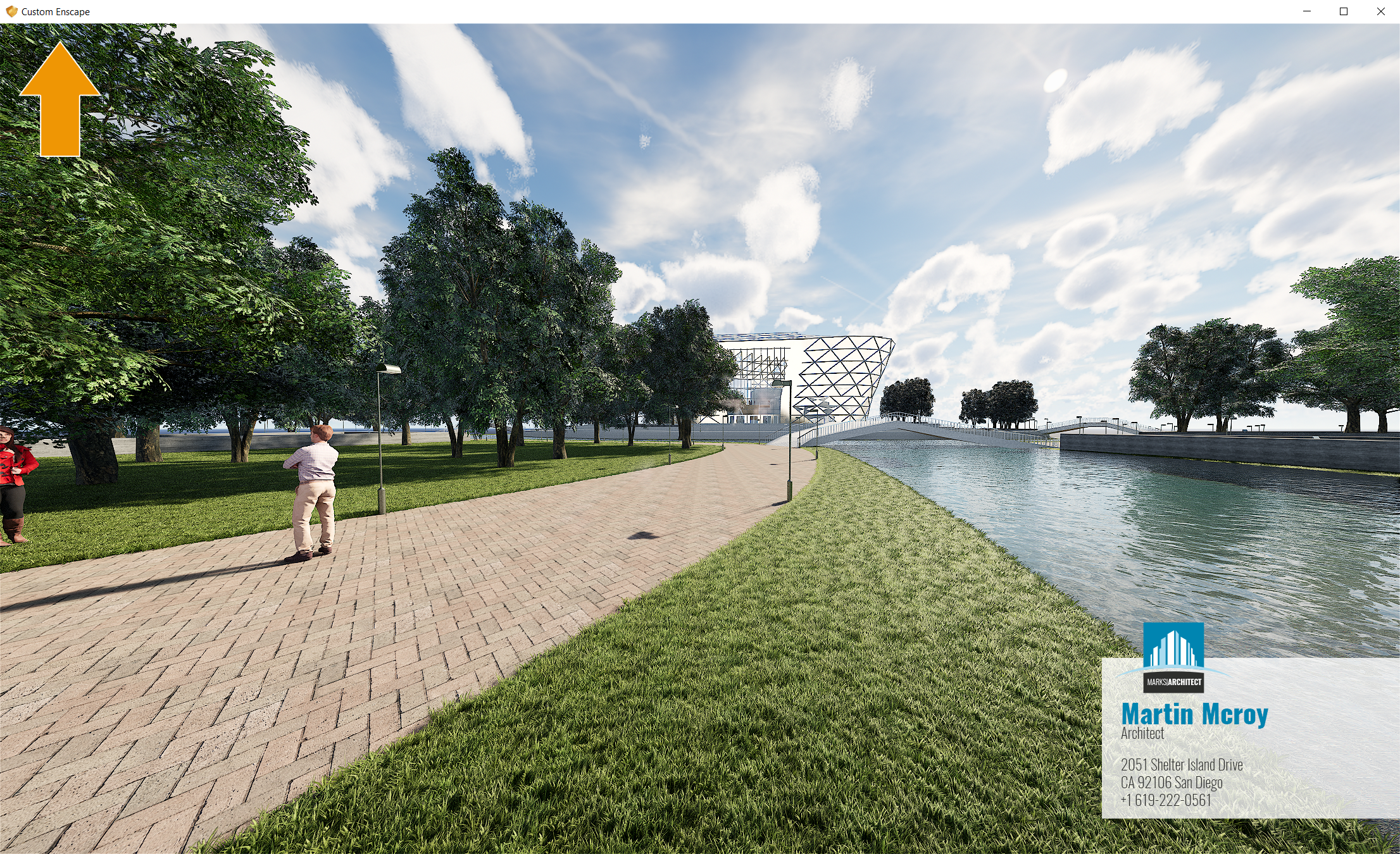 自定义窗口标题文本