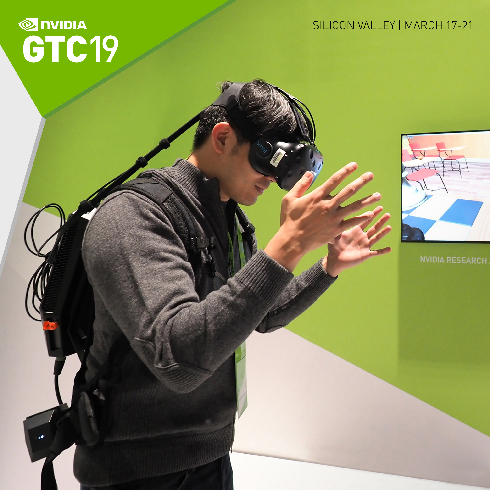 NVIDIA RTX和Enscape