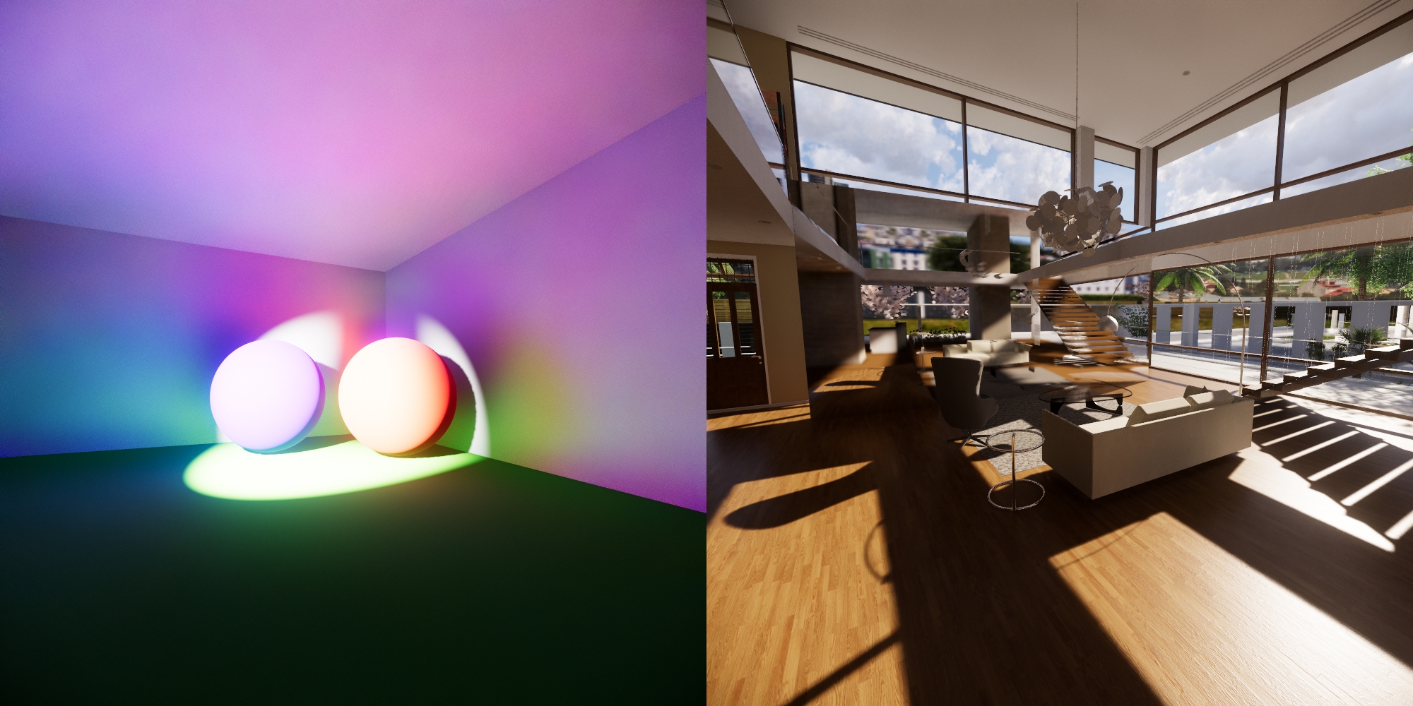 渲染质量 - 最好