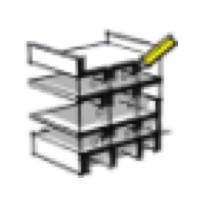 延伸修剪面Extend Trim Faces