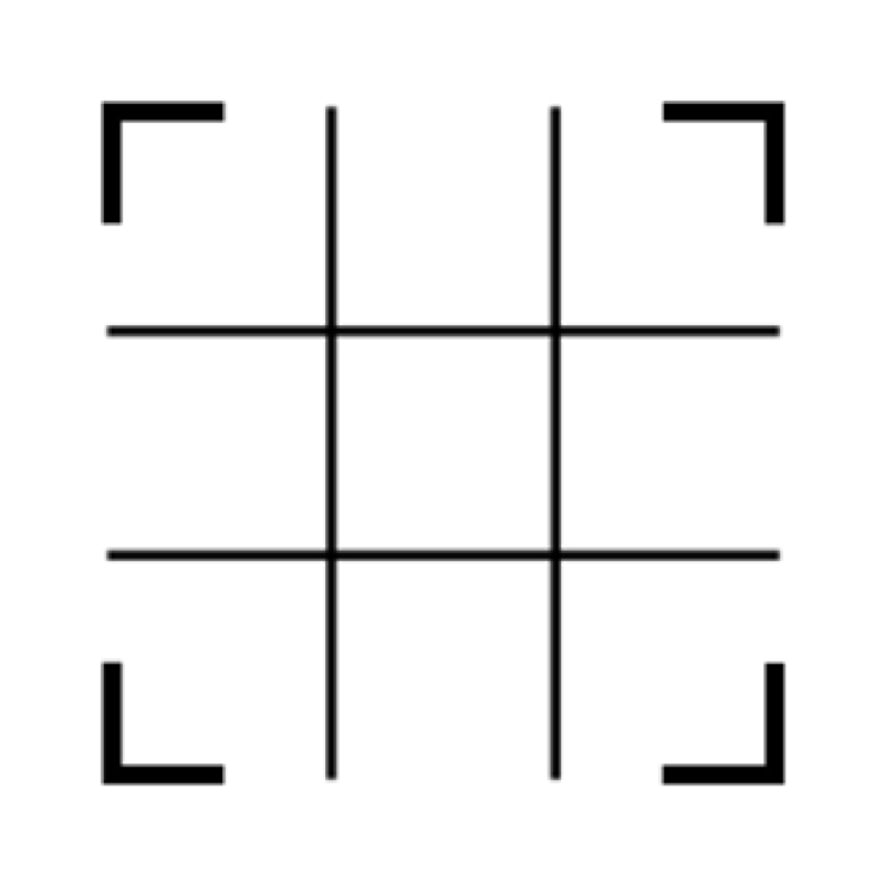 Photographic Composition摄影构图