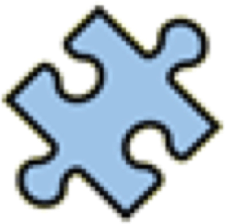 Pic2Shape（自动抠图转对象）