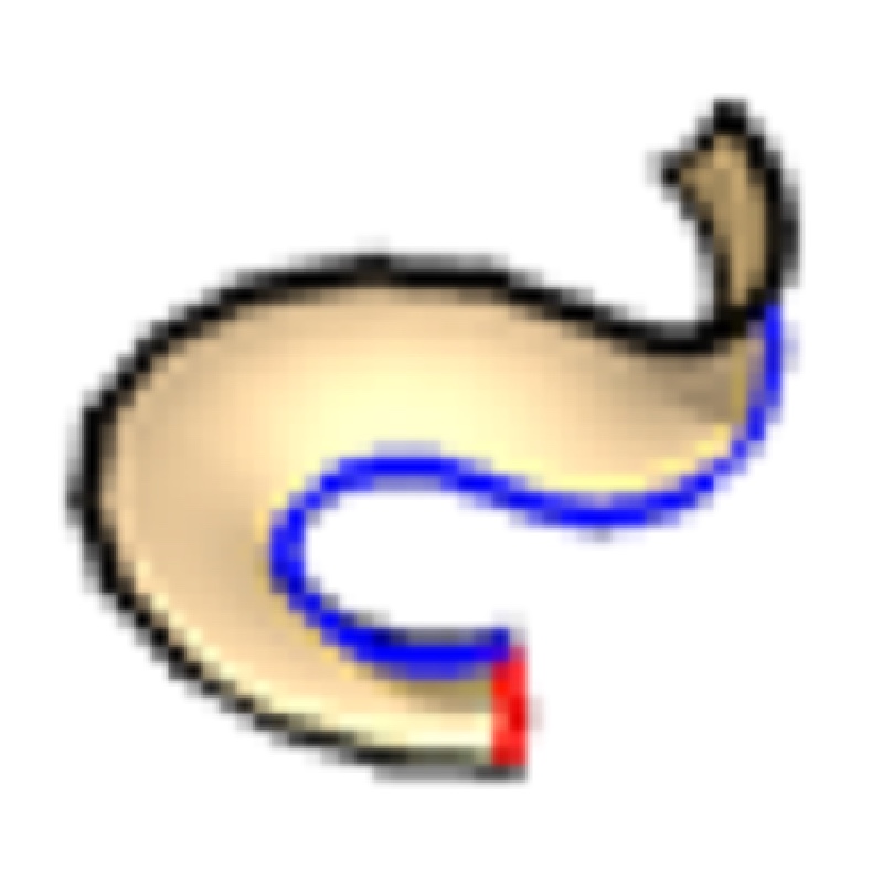 EdgeFollowMe边线放样插件