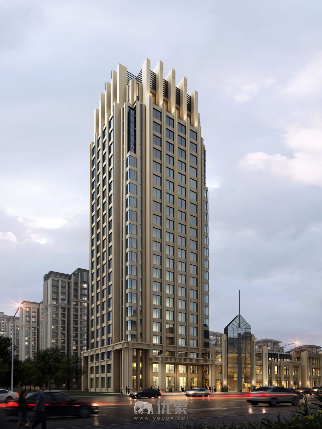 0395泗阳县桃州中学地块-同建强华B副本 0395泗阳县桃州中学地块-同建强华B副本