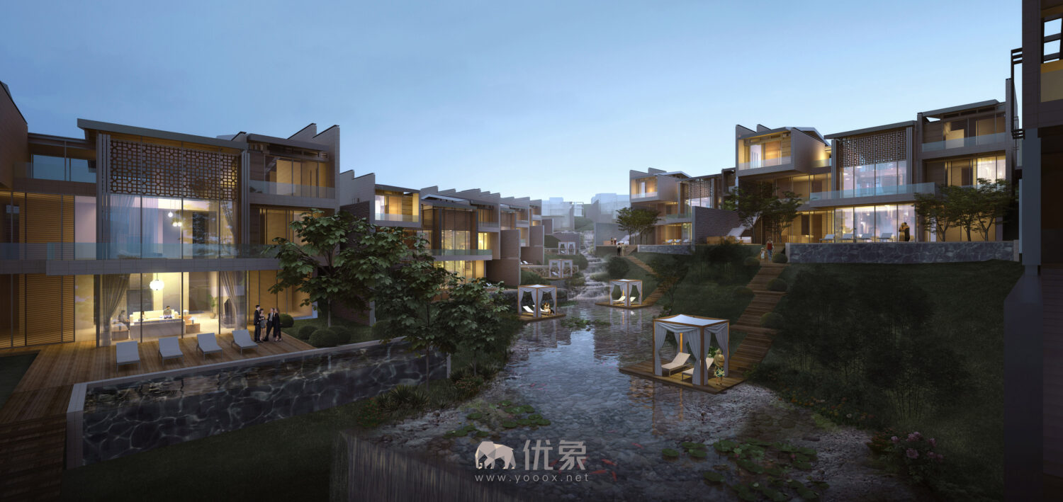 CHPG Villa Design Round 2副本 CHPG Villa Design Round 2副本