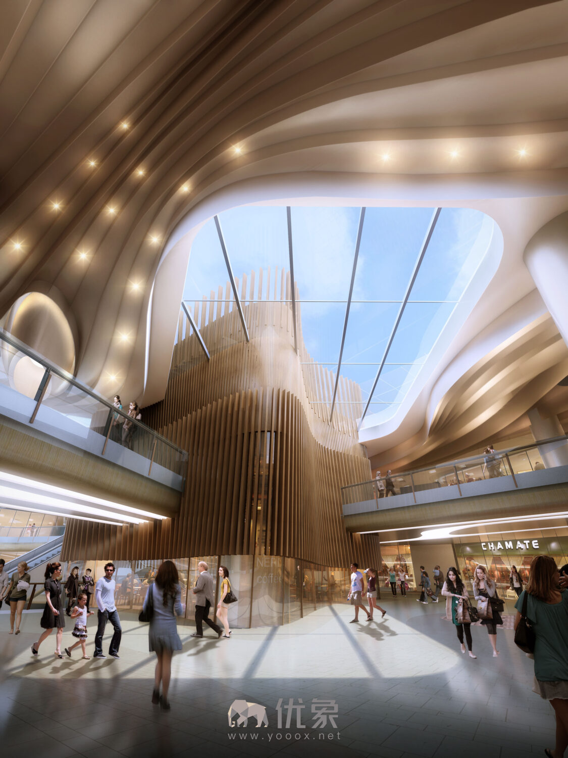 Chengdu Interior副本 Chengdu Interior副本