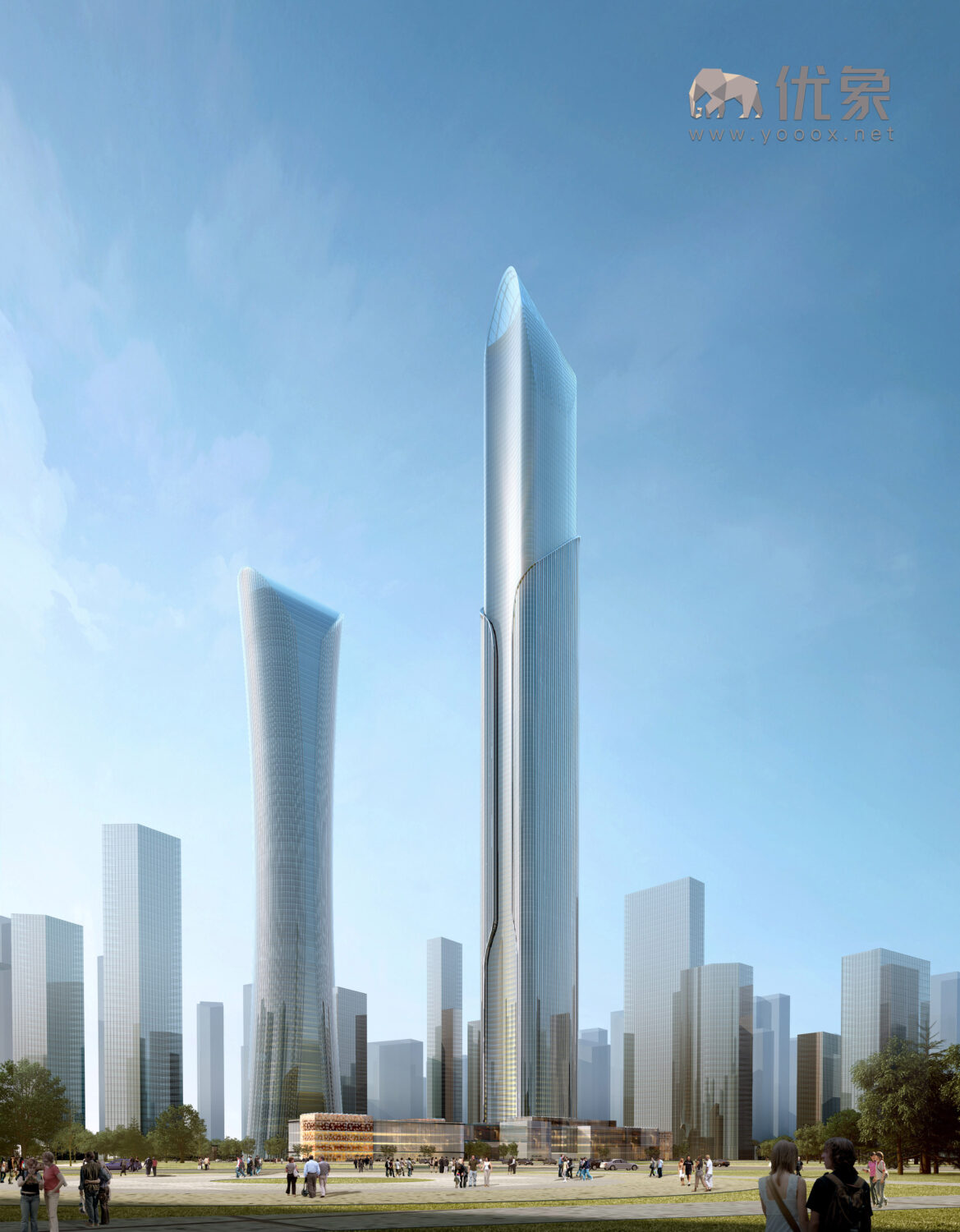 南京中南鱼嘴项目副本 南京中南鱼嘴项目副本