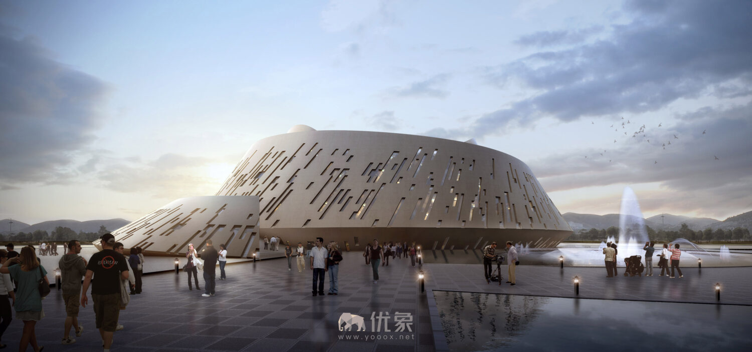 稻花香博物馆副本 稻花香博物馆副本