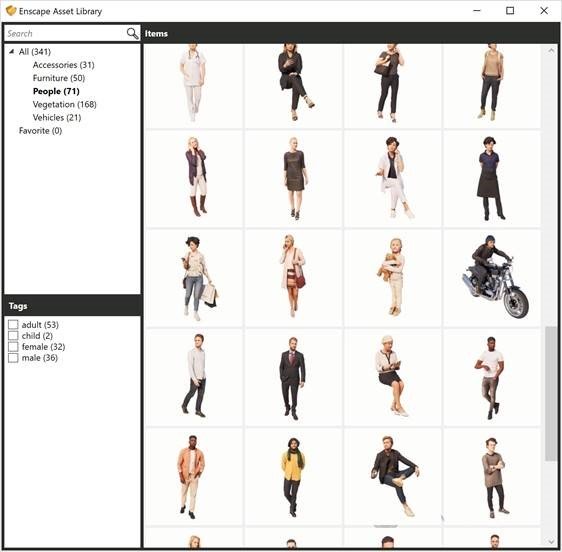 现在有新资源可供使用