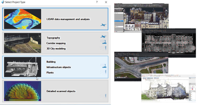 Undet_indexer_projecttype