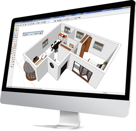 download-dibac-for-sketchup
