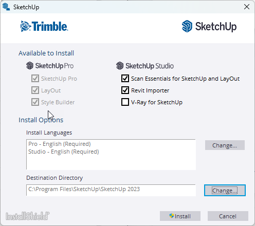 2023rn-common-installer-options