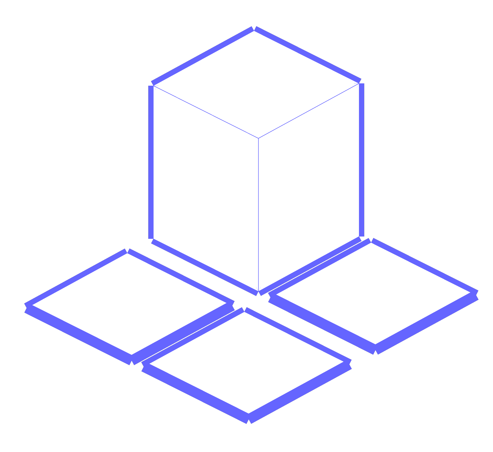多面批量推拉 Group_PushPull_2DFaces