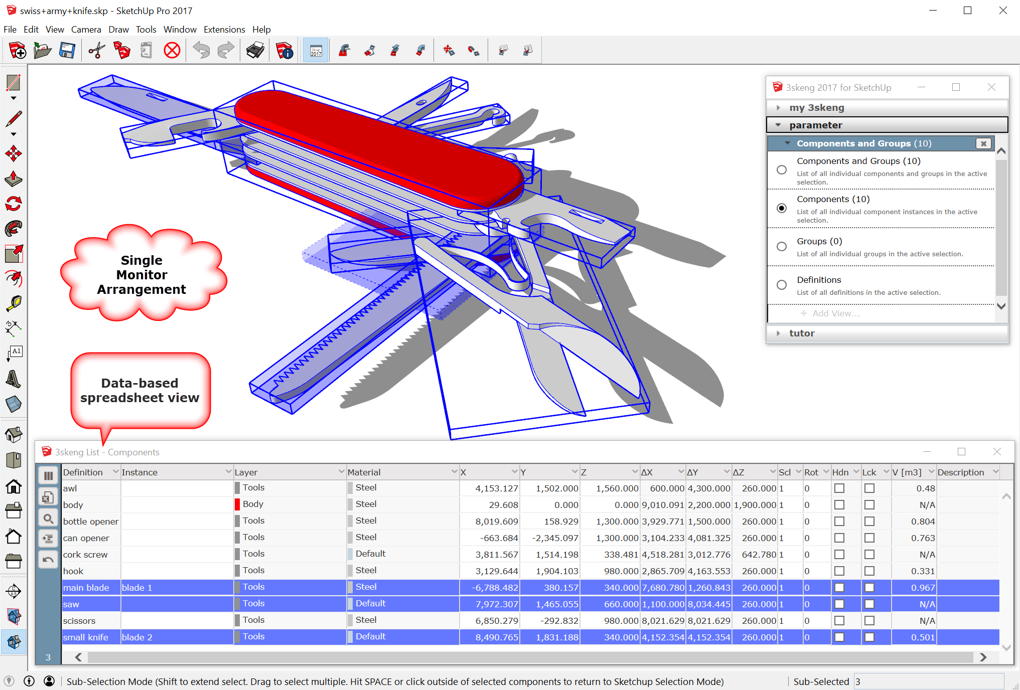 3skeng-Single-Monitor