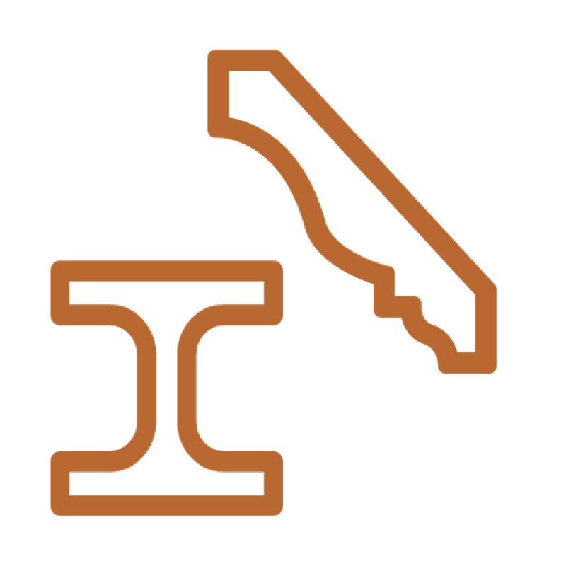 Profiles Toy型材玩具