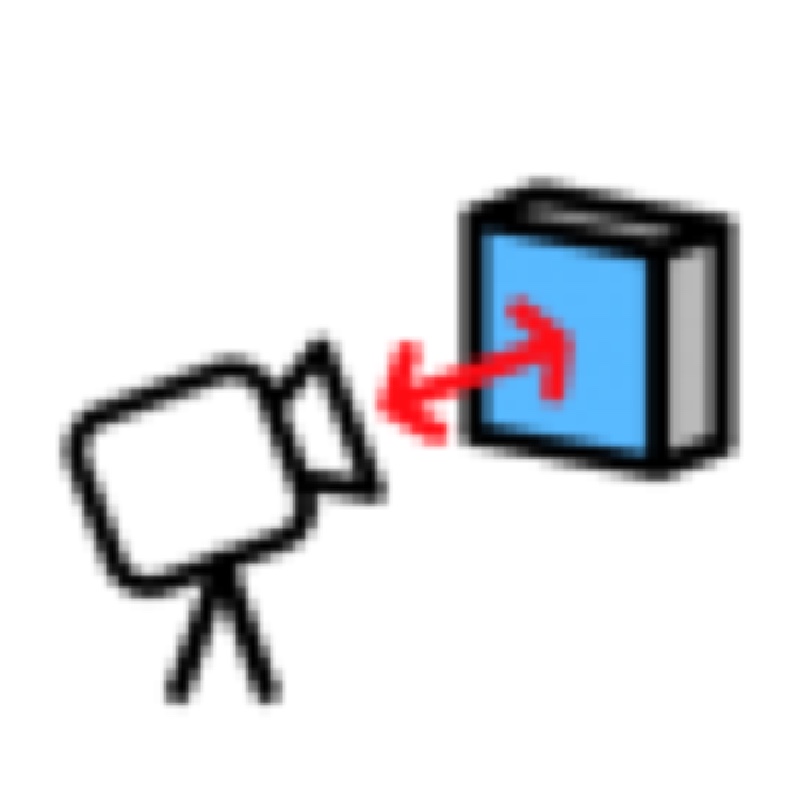 Curic Behavior缩放简化&面向相机