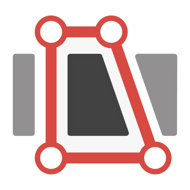 Curic Face Knife-库里克面刀