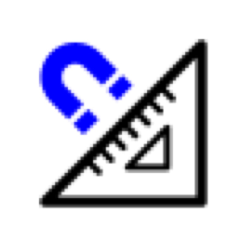 Curic Length Snapping长度对齐