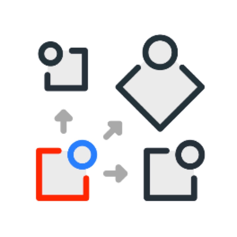 Curic Paste to components粘贴到组件