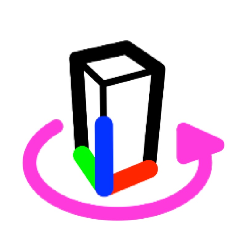 Curic Reset Rotation重置旋转
