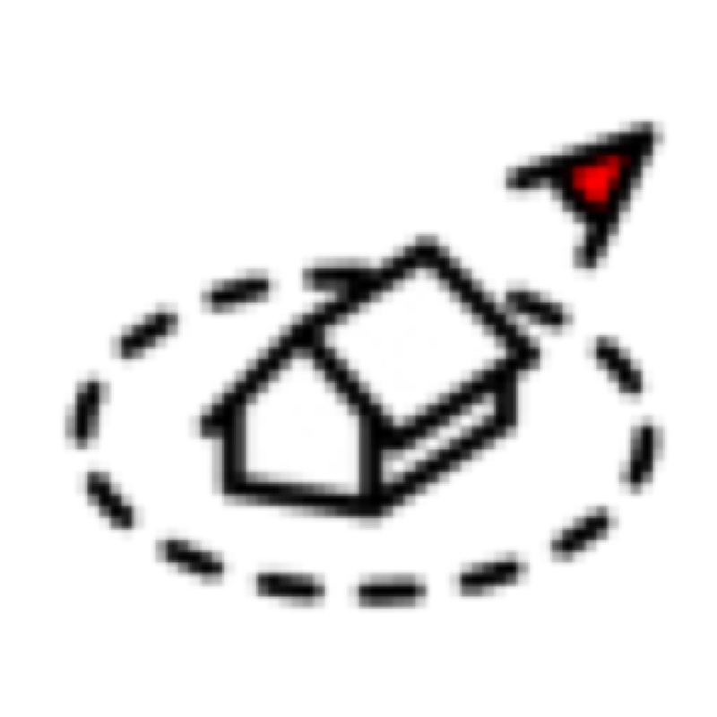 Curic Spin Camera旋转相机