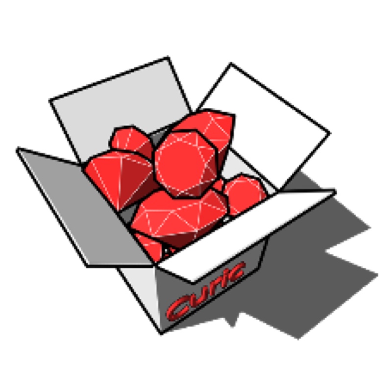 CuricStudio工作室套件