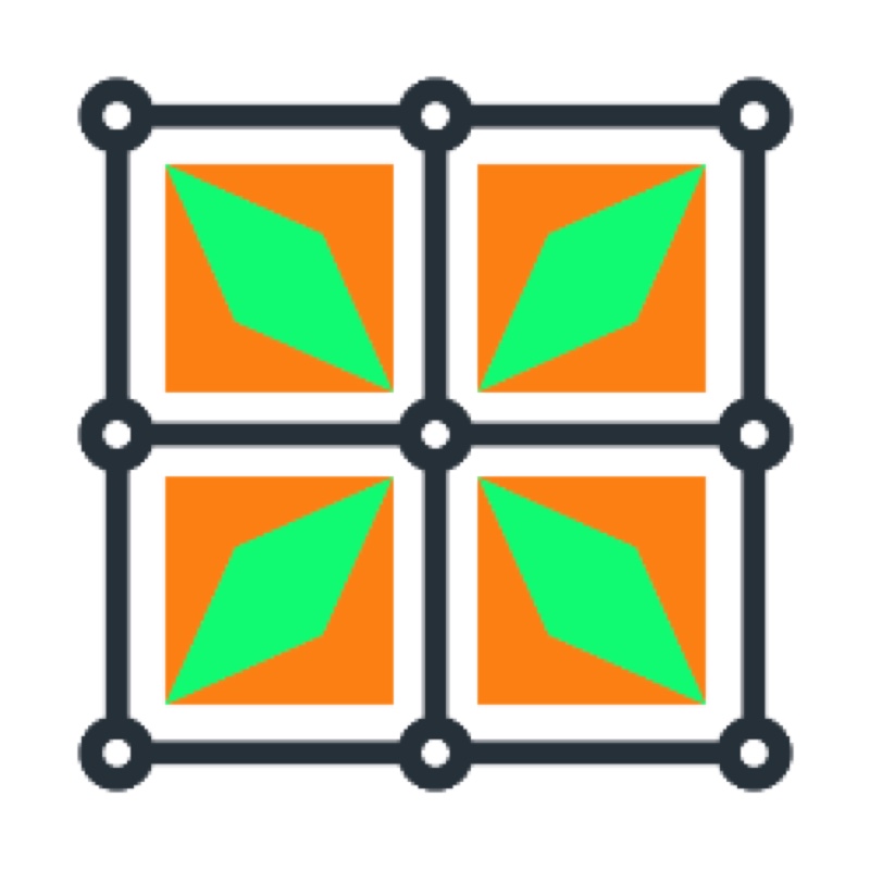 Curic UV Divide材质线缝