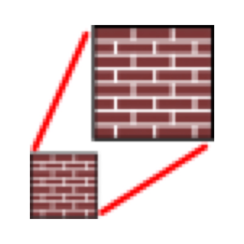 Material Resizer-材质调整