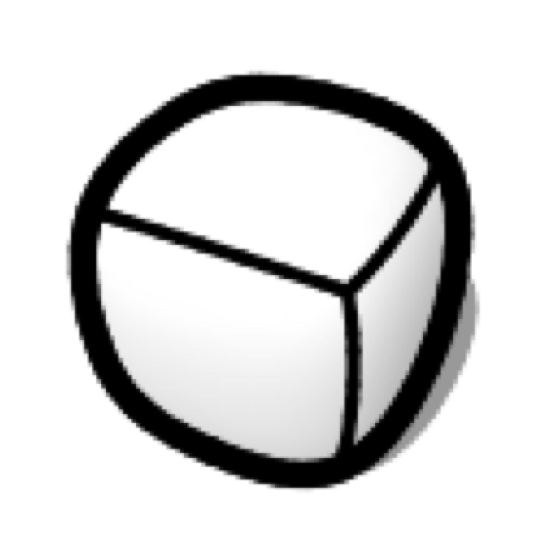 SubD (参数化细分曲面)