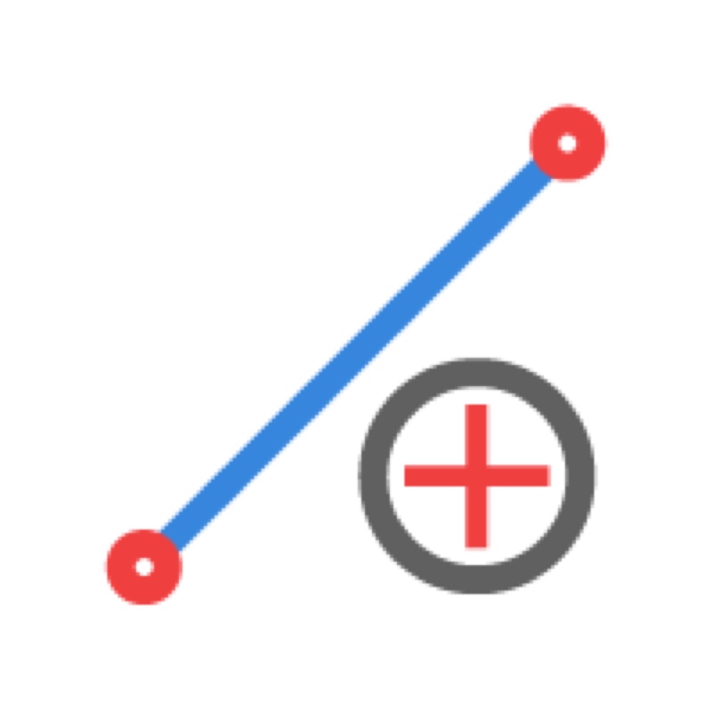 增强绘线 / 彩线虚线 / Draw Line