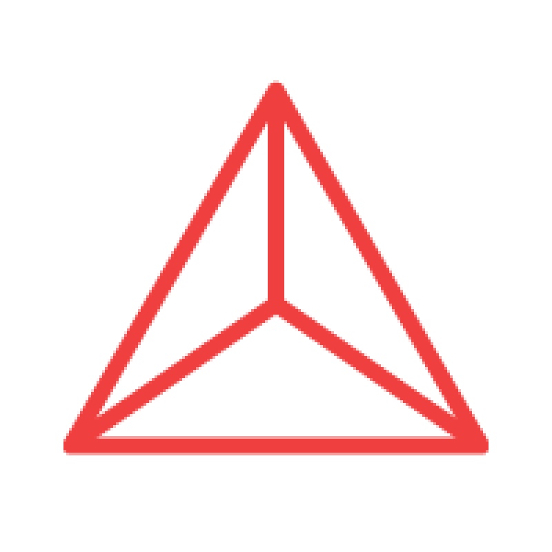 三角面分割 / Face Split