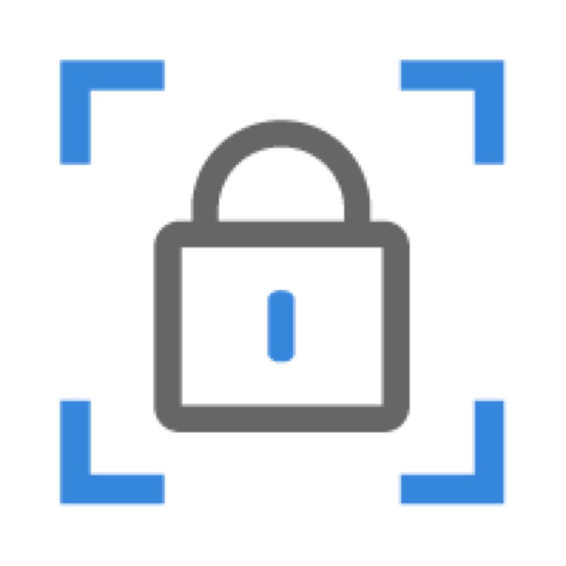 锁定高宽比 / Fix Aspect Ratio