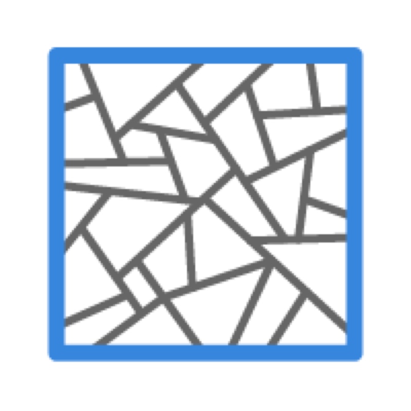 随机碎裂 / Fracture