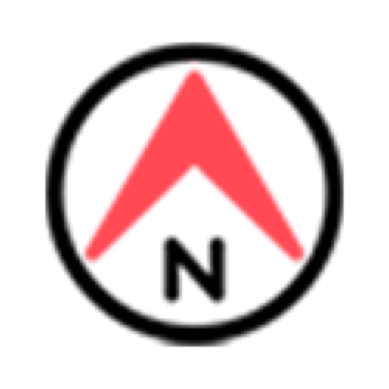 场景指北针 / North Tools