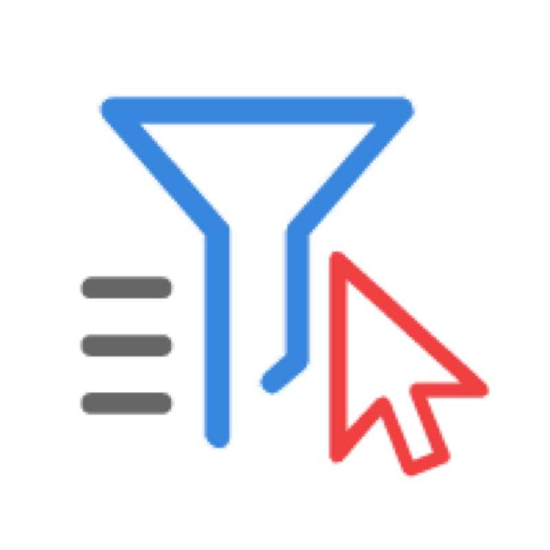 只选择 / Only Select