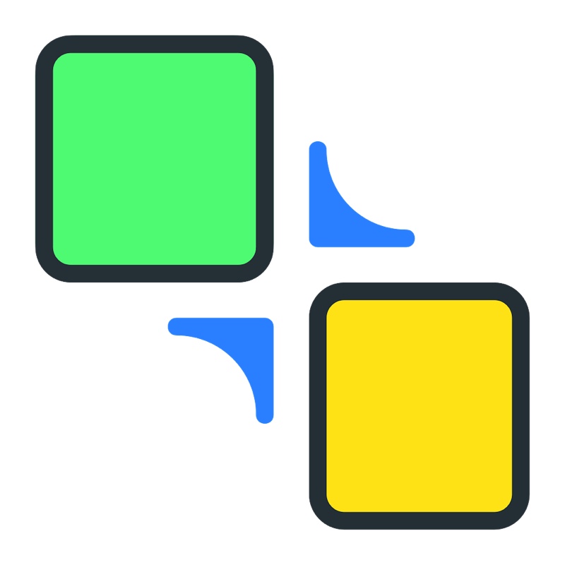 Curic Split Geometry模型转组