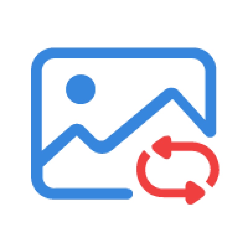 导出编辑材质纹理 / 贴图替换 / Output Edit Texture