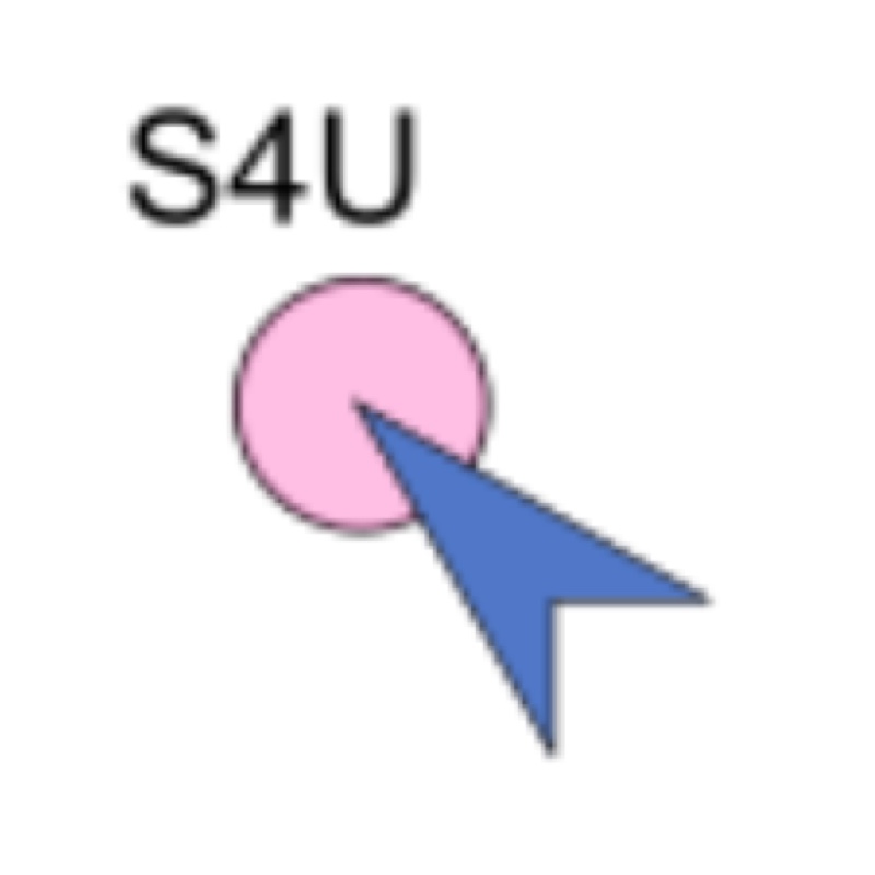 S4U PickUp 拾取工具