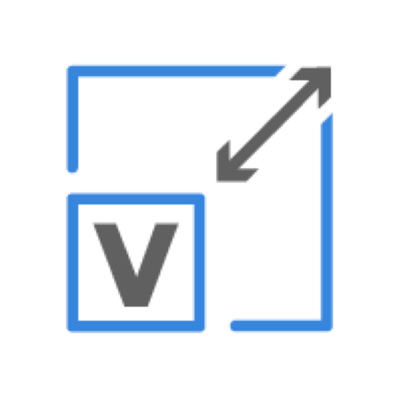 按需缩放 / Scale to Surfacearea and Volume