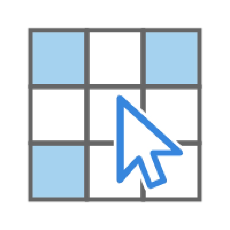 根据材质选面 / Select Faces By Mat