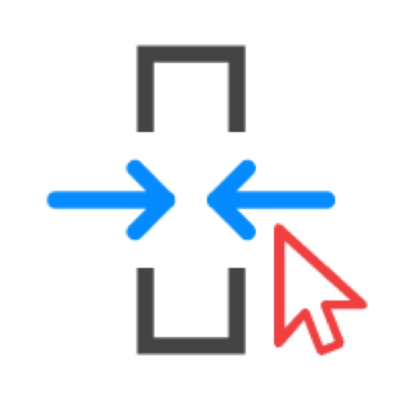 Select Small Face-选择窄小面