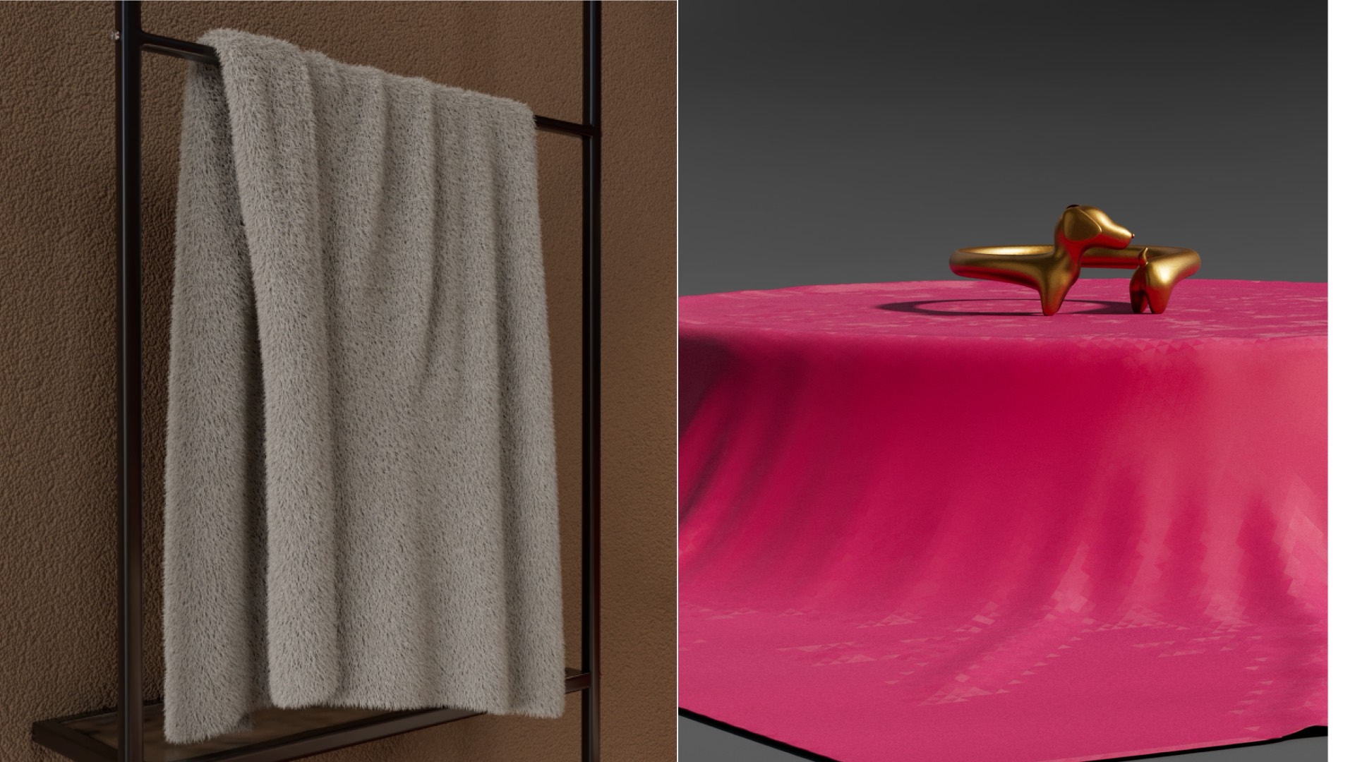 SketchUp布艺建模3