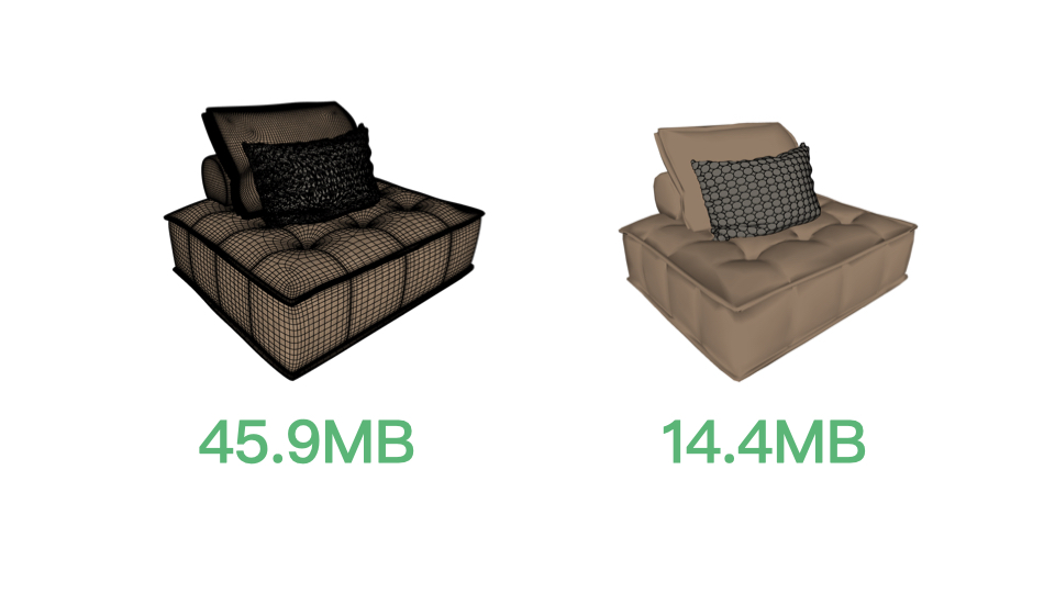 SketchUp模型越做越大-模型优化方法.003