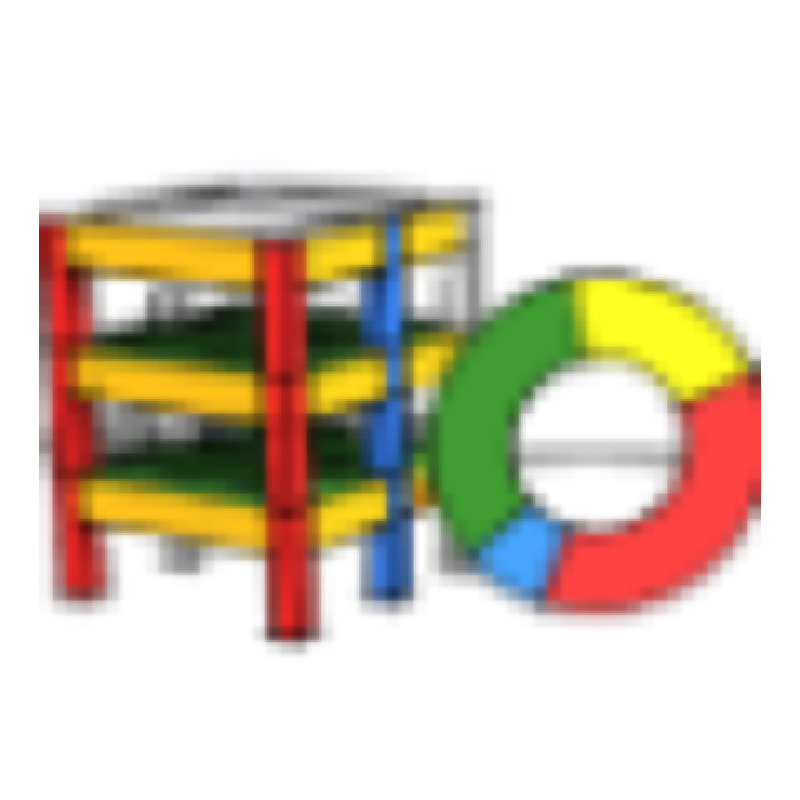 Solid Quatify-实体量化