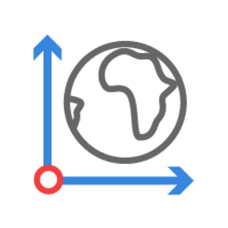 转世界坐标轴 / To World Axis