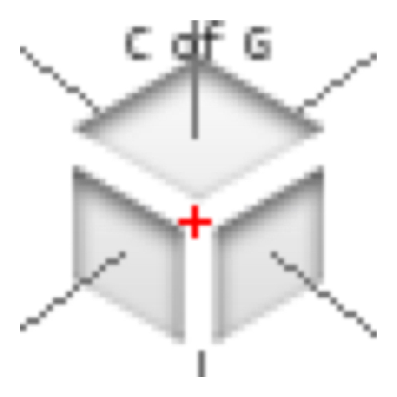 Center of Gravity质量重心