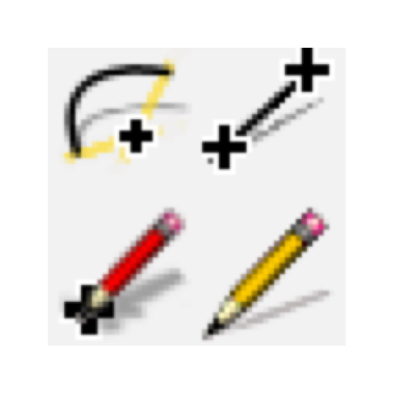 Construct tool点线工具