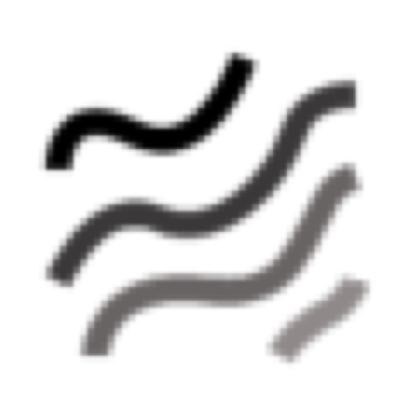 TopoShaper地形轮廓 