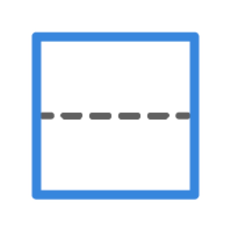 虚拟融合/ 视觉合并/ 隐藏交线 / Visual Fusion