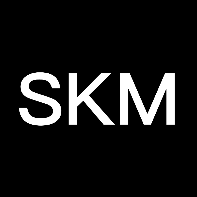 批量图片转skm材质插件